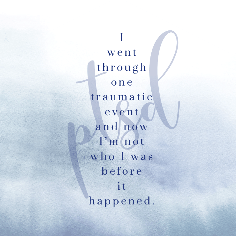 Part 3 – I am free; or so I&nbsp;thought