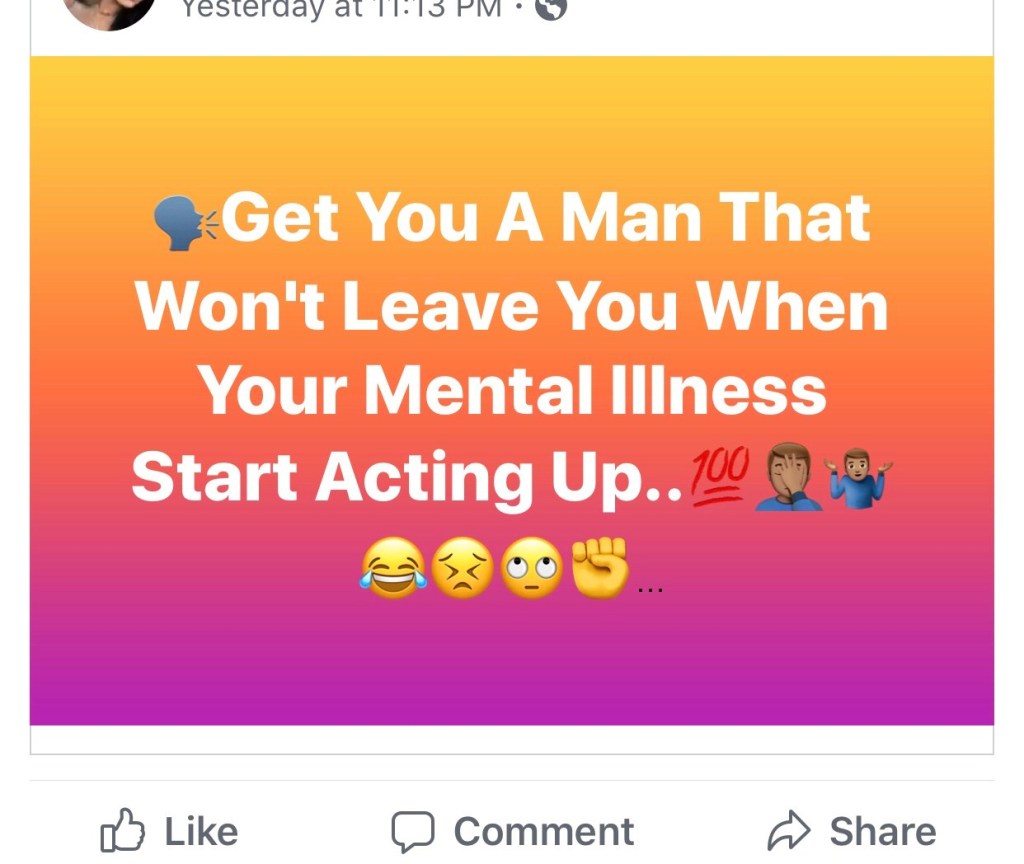 Codependency + Companionships