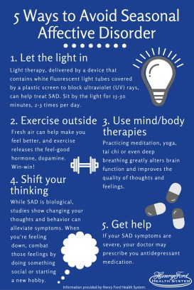 seasonal affective disorder infographic 1